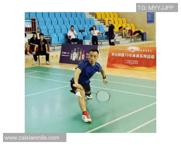 2026年3月份新闻对话王军回顾羽毛球生涯的辉煌与挑战以及未来展望